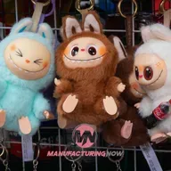 LISTEN: Labubu Factory Accused of Pushing Workers Beyond Legal Limits to Meet Demand