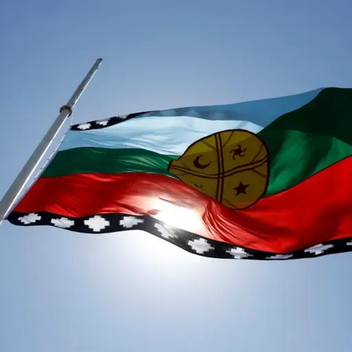 #PrimeroDudá | PUEBLO MAPUCHE Y RACISMO CRIOLLO