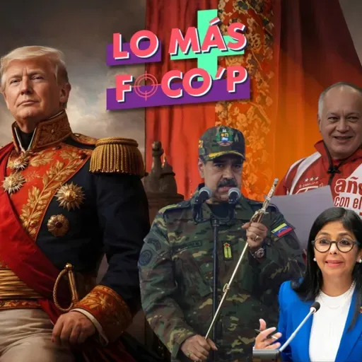 LO MÁS FOCOP - ¿UNA NUEVA VENEZUELA?
