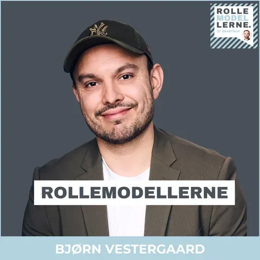 #83 – Mette Østergaard: Livet bag ledertitlerne – om at balancere ambitioner, familie og forventninger