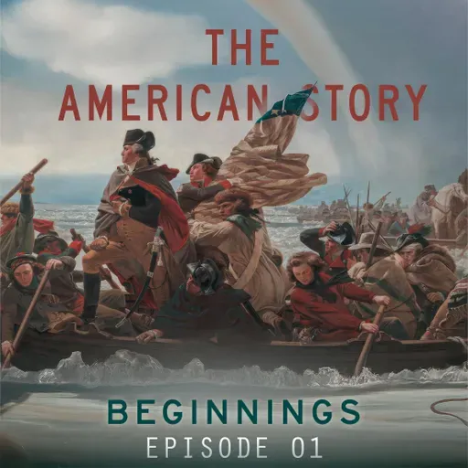 From Columbus to Jamestown: America's Messy Origins | The American Story | Ep 1