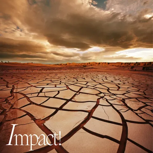 Drought Unbound: The Global Water Crisis You Need to Know