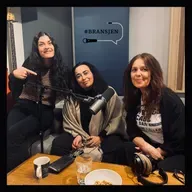 #bransjen- Sesong 7- `Damer i Blues`: Rita Engedalen & Margit Bakken- Kotymer i Memphis, det å slutte å bli overraska & historien bak “Damer i Blues”