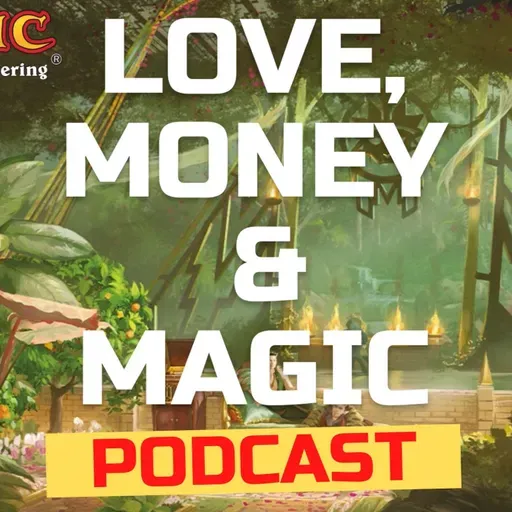 EP. 16 Rebellion MTG