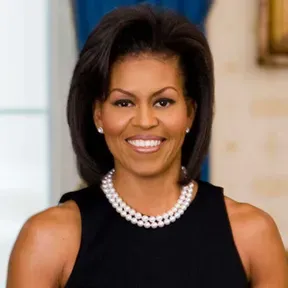 MICHELLE OBAMA