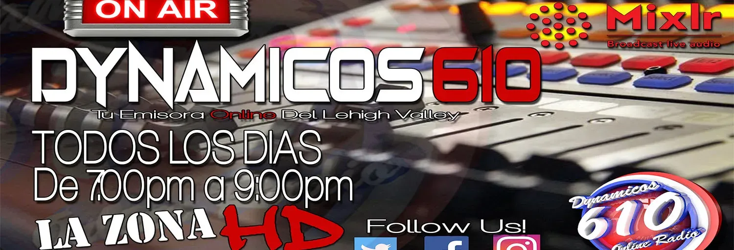 Dynamicos610