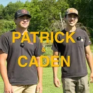 Why a New Generation Is Choosing Farming, And How More Can Do The Same - Patrick & Caden (Family Cable Farm) | #88