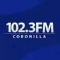 102.3 FM Coronilla