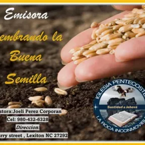Emisora Sembrando La Buena Semilla