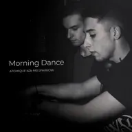 Atomique b2b Mr.Sparrow - “Morning Dance” [Live Mixing]