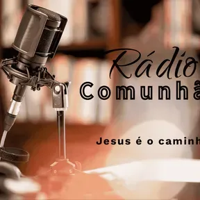 Web Rádio Comunhão