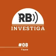 RB Investiga #8 - Animais ameaçados pelo agro