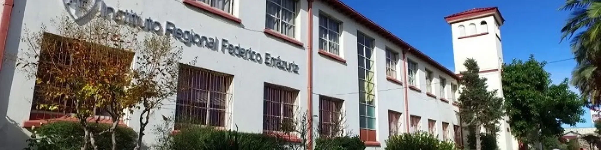 Radio IRFE