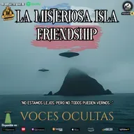 Ep161. La misteriosa Isla Friendship