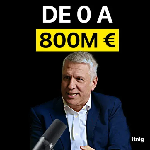 De Vender Fruta en un Mercado a Facturar 800M€ | Ametller origen