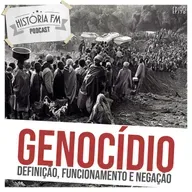 198 Genocídio: definição, funcionamento e negação