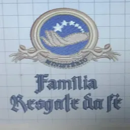 RADIO GUERREIROS DA FÉ