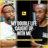 An Anti-Christ Girlfriend, Lying To My Church & A Twin Pregnancy Exposed It All | Nkosinathi Kotyi