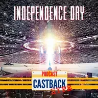 Castback Hype 193 - Independence Day (1996)