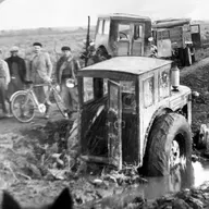 La carrindanga, un camino con historia
