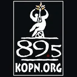 KOPN Community Radio 89.5 FM