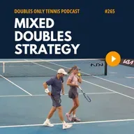 Mixed Doubles Strategy: Advice for Ladies & Guys, Formations, Tactics, & Stories