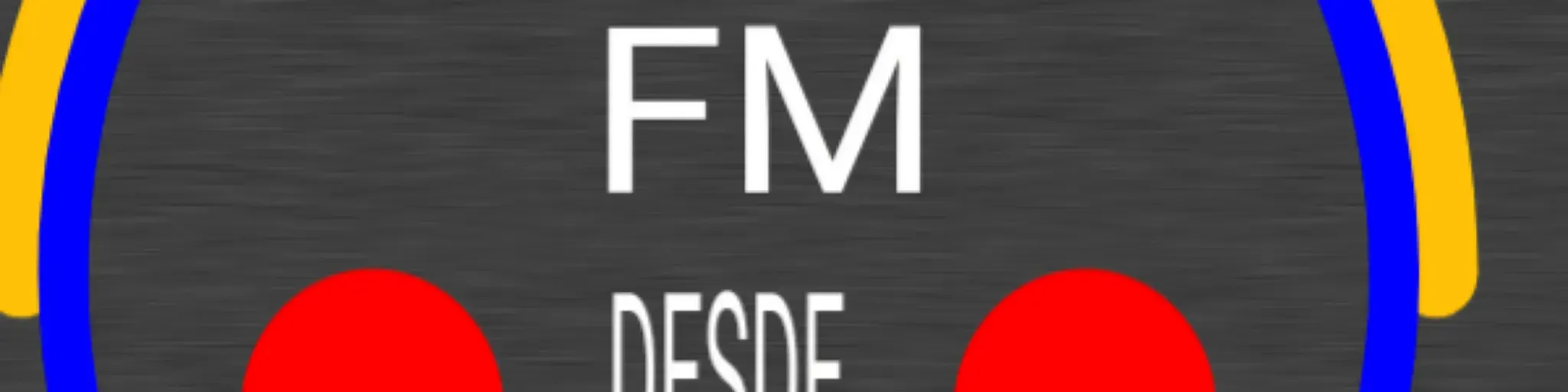 DIOS ES MI PASTOR FM