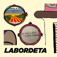 LA MASADA #2 || LABORDETA