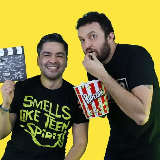 Ep. 127 - Actores que perdieron sus papeles por razones 3STUP1D4S 😑