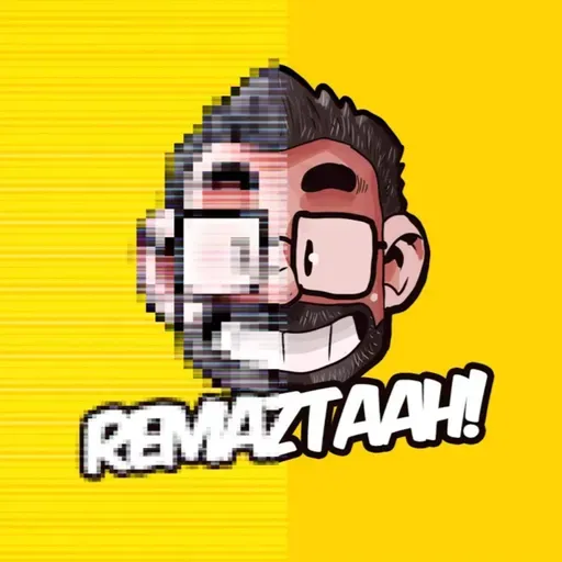 REMAZTAAH! #7 - Hollow Knight: Silksong