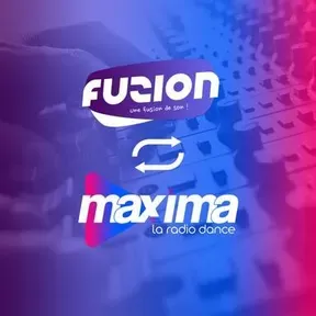 Maxima Radio Dance