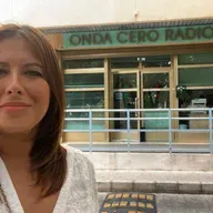 Milián Oneto en el Teatro de Las Cortes de San Fernando