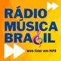 Rádio Música Brasil MPB