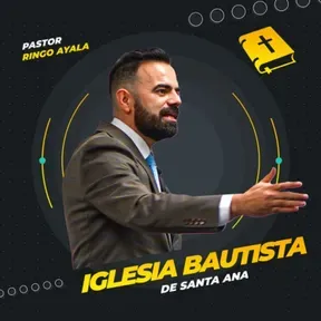 Iglesia Bautista de Santa Ana (official)