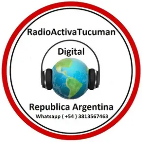 RadioActivaTucuman2022