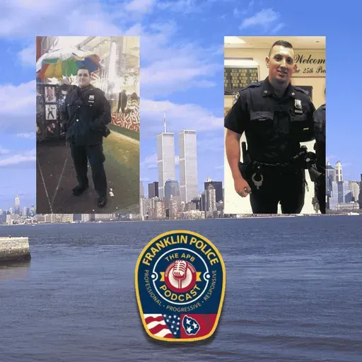 Episode 18- The Day that Changed Everything