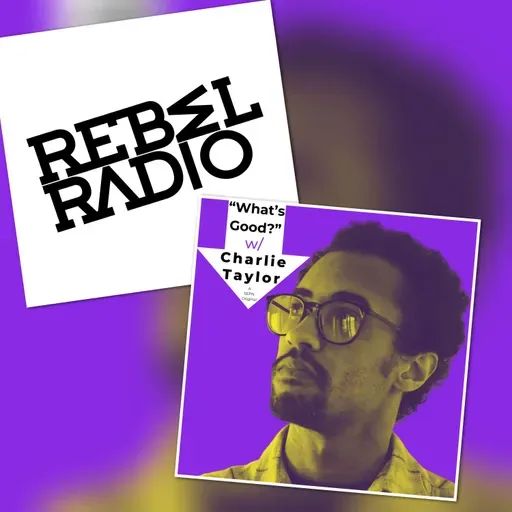 Barbican's "Rebel Radio" - Part One