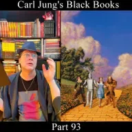 Carl Jung, Black Books - Part 93