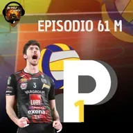 Episodio 61 M - "( in ) Piazza ( per la ) Pace"