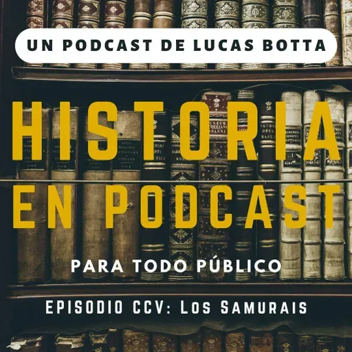 205. Los Samuráis