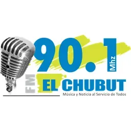 El Chubut 90.1 FM en vivo