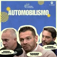 #282 | Caxias Conversa | Automobilismo