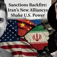 Larry C. Johnson & Mohammad Marandi: IranIsrael A Point of No Return  Putins Blitz