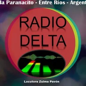 Radio Delta de Zulma Pavon