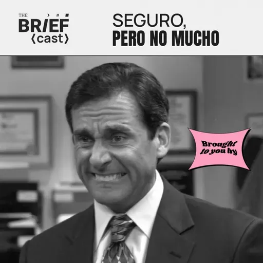 O PACTO SOCIAL DA SEGURANÇA DA INFORMAÇÃO E COMO ESTAMOS NOS PROTEGENDO The BRIEFcast Temp 2 #005