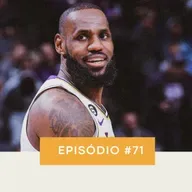 PodLakers #71 - Midseason, pra onde vamos?