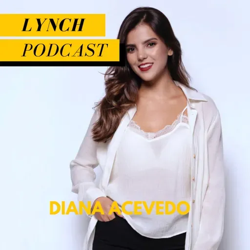 Charla con la actriz Diana Acevedo