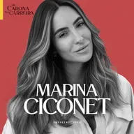 223. Ela ficou presa no Uruguai e criou uma marca de sucesso - Marina Ciconet
