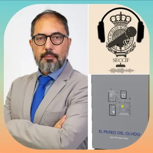 El Museo del Olvido - Juan Enrique Soto