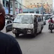 Chatarras y la crisis de inspección vehicular